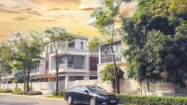 Nhà đường phượng vỹ 20m. DT: 120m2, chỉ 13.8 tỷ. LH: 0902,746.319