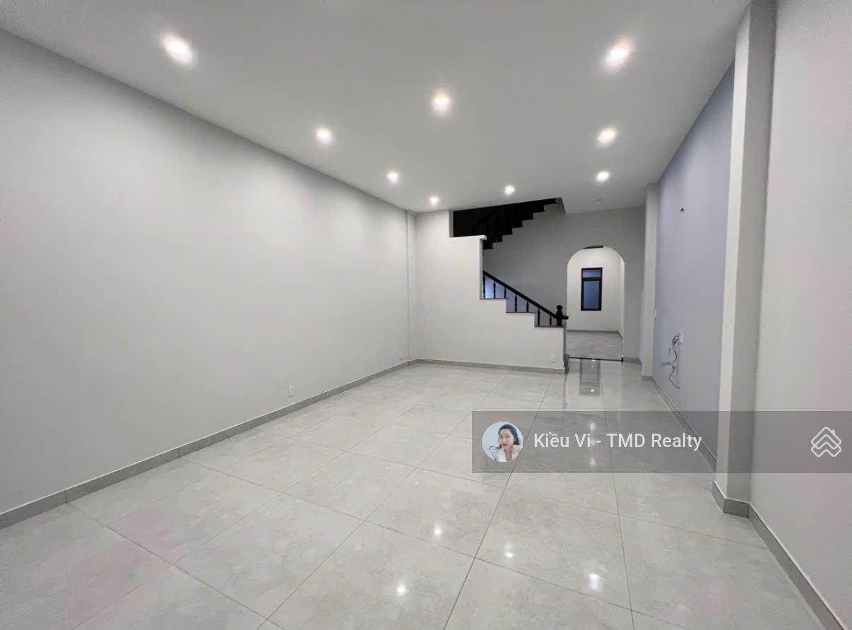 Cho thuê nhà nguyên căn gần Lương Định Của (cách 200m) khu sầm uất P. An Phú, Quận 2 làm VP Cty