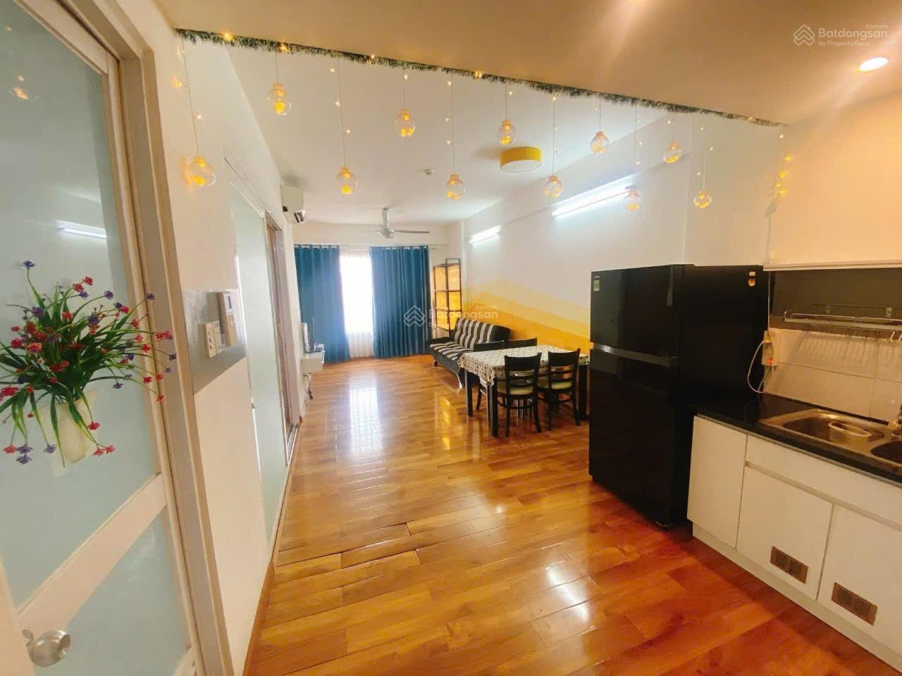 Chính chủ cho thuê căn hộ Ehome5. 54m2 1PN, 1WC