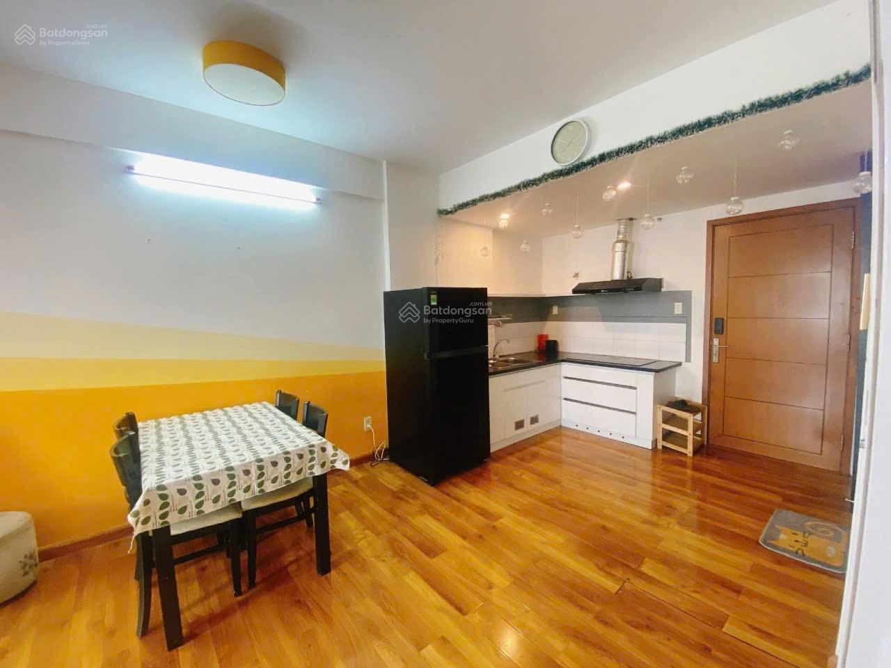 Chính chủ cho thuê căn hộ Ehome5. 54m2 1PN, 1WC