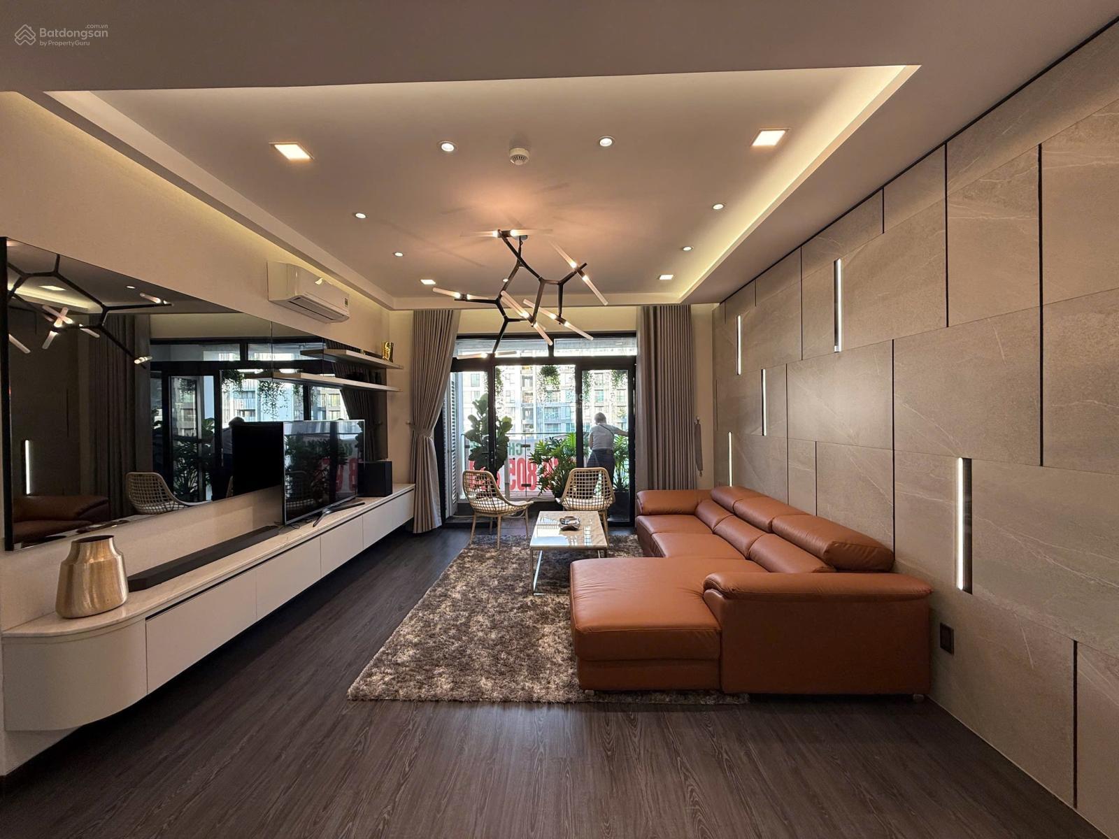 CHO THUÊ CĂN HỘ RIVERSIDE RESIDENCE PHÚ MỸ HƯNG | 82m | 2PN 2WC | LẦU 11 | GIÁ 30 TRIỆU/THÁNG