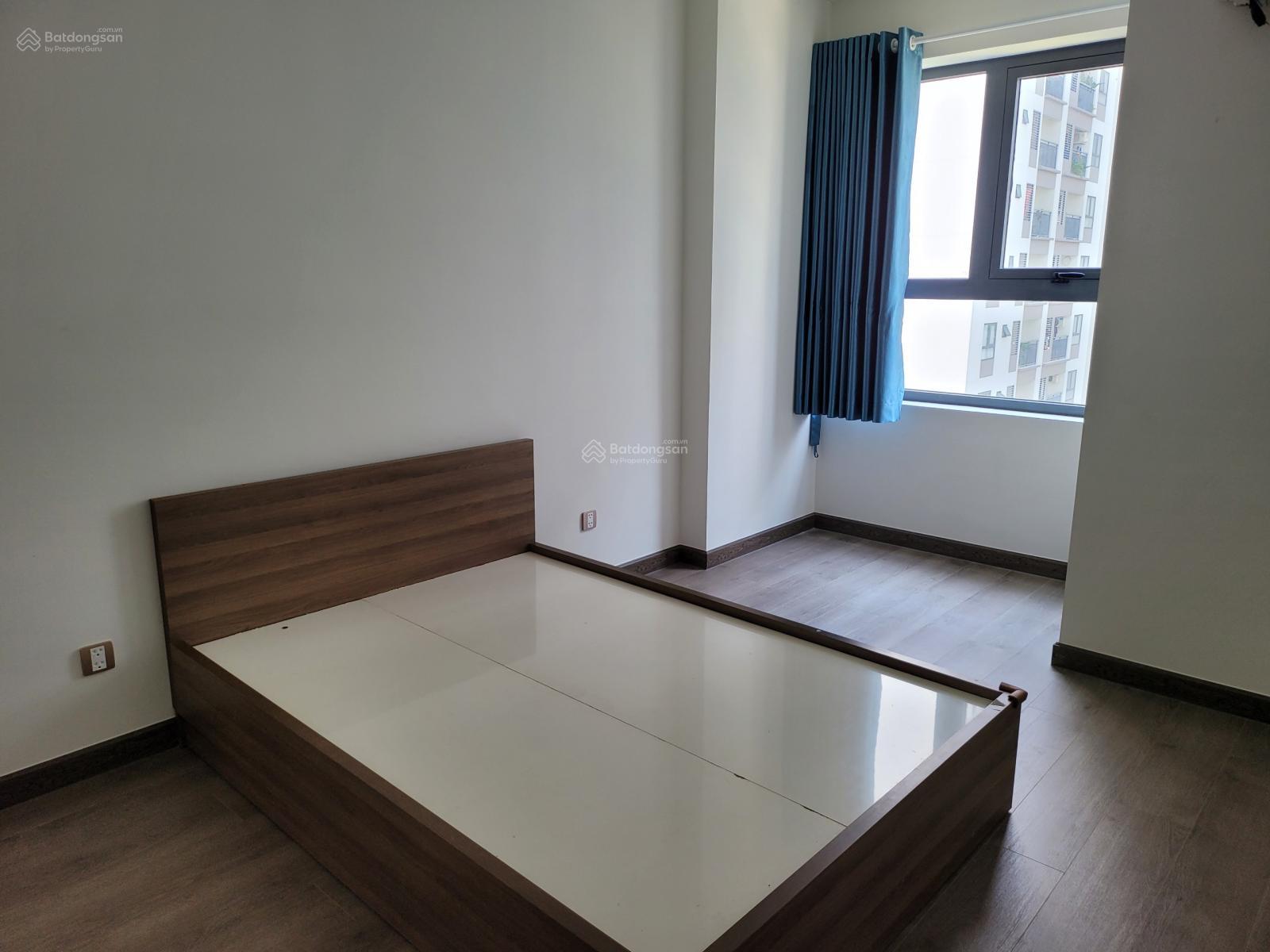 Cho thuê Q7 Boulevard 2PN 2WC - 70m2 - căn góc - full nội thất - 12 triệu