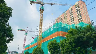 Căn hộ 2 ngủ Phenikaa view đẹp, DT: 56.9m2, tầng trung, giá chính chủ chỉ 2.88 tỷ