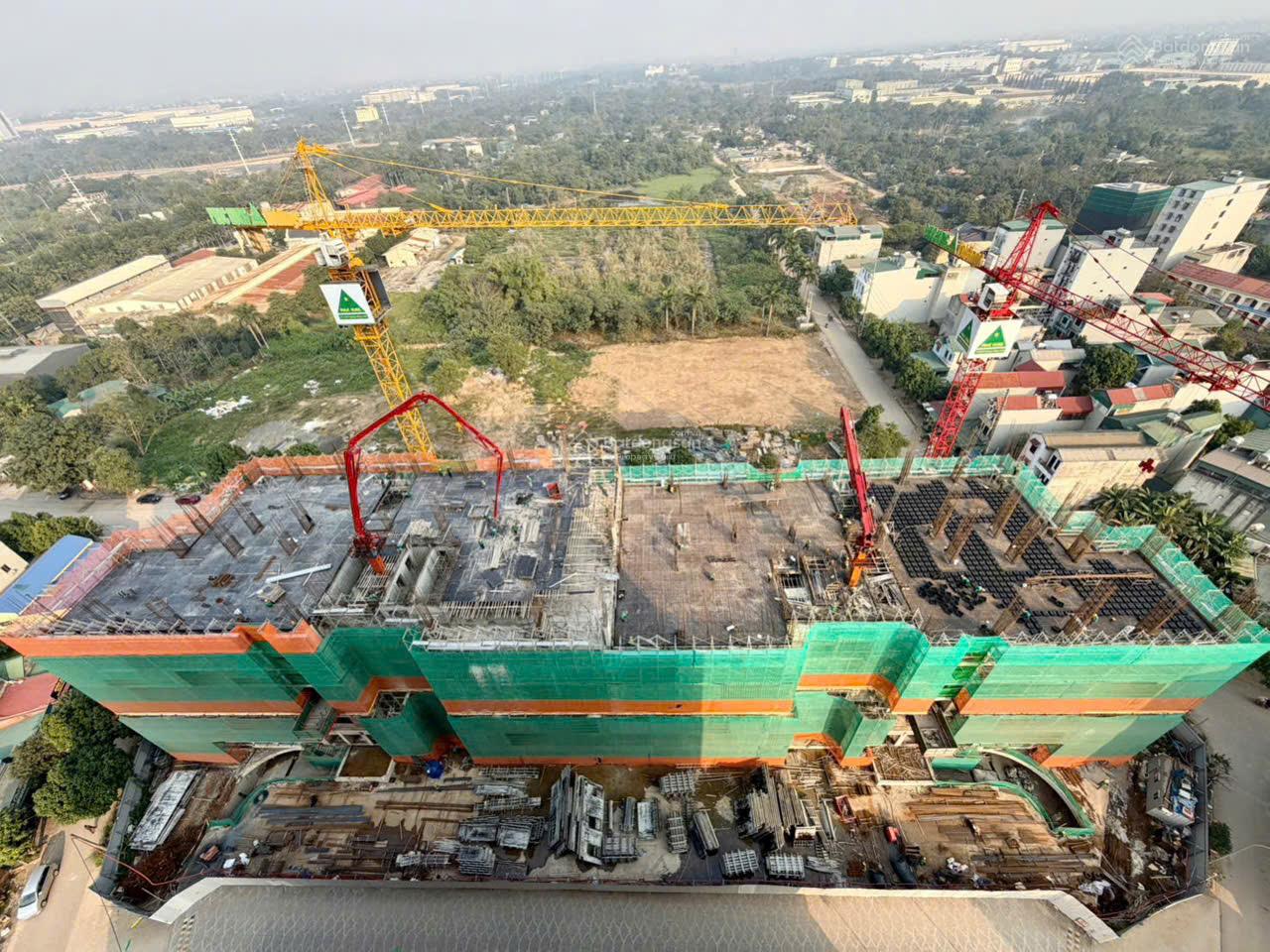 Căn hộ 2 ngủ Phenikaa view đẹp, DT: 56.9m2, tầng trung, giá chính chủ chỉ 2.88 tỷ Căn hộ 2 ngủ Phenikaa view đẹp, DT: 56.9m2, tầng trung, giá chính chủ chỉ 2.88 tỷ