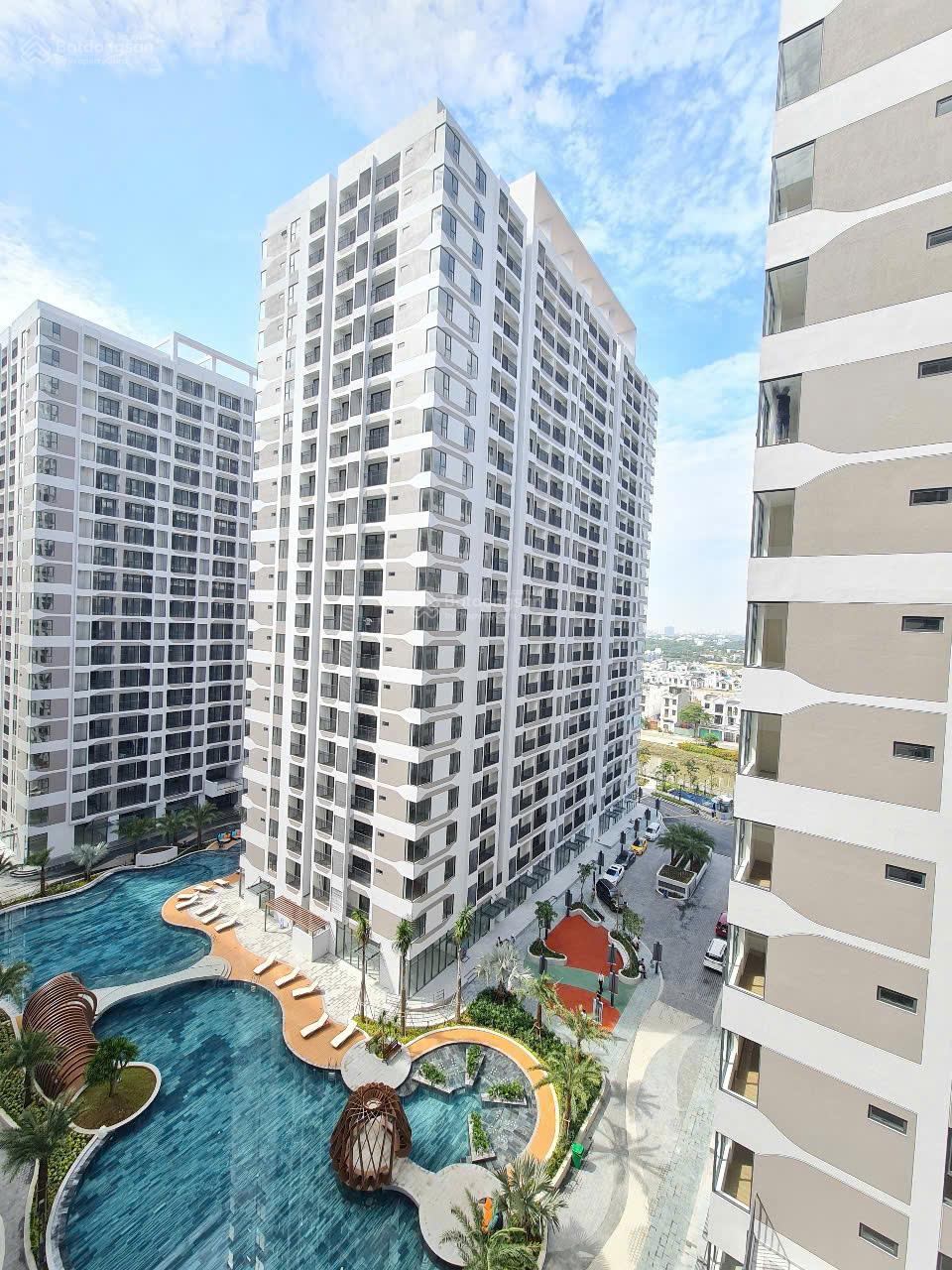 Cho thuê CC MT Eastmark City, 6,5 triệu, 70m2, 2PN, 2WC. Xem nhà: 0919 838 ***