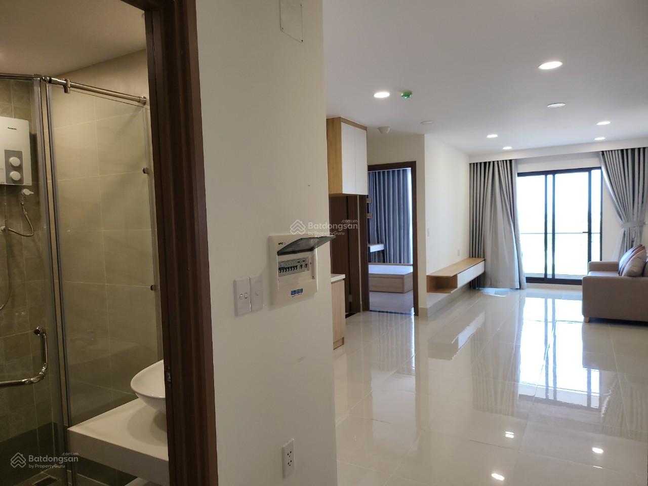 Bán căn hộ Gateway 2 PN 2WC 74m2 giá 3.8 tỷ, nội thất cơ bản, view đẹp giá tốt