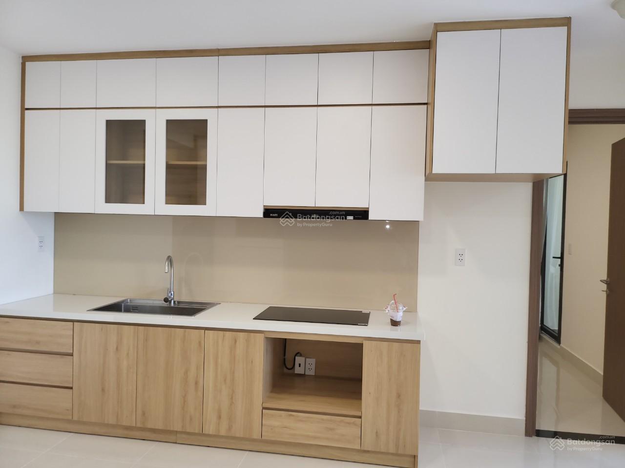 Bán căn hộ Gateway 2 PN 2WC 74m2 giá 3.8 tỷ, nội thất cơ bản, view đẹp giá tốt