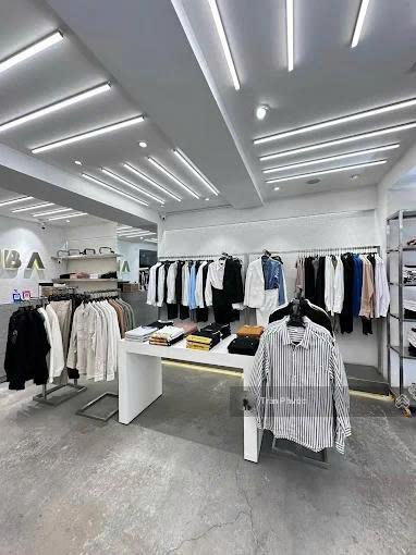 Mặt tiền 212A3 Nguyễn Trãi, P. Phạm Ngũ Lão, Q. 1 - DT: 6.5m x 11m DTSD: ~110m² - KC: Trệt, gác