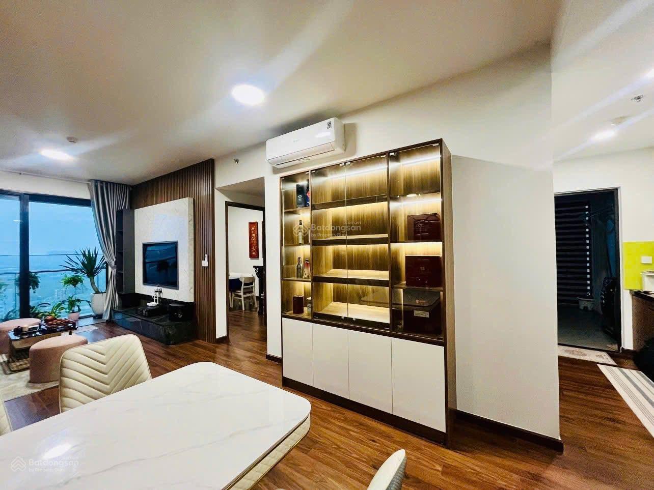 Bán căn hộ cao cấp Akari City bàn giao 2025 giai đoạn 2 - đã có sổ mặt tiền đại lộ 77 Võ Văn Kiệt