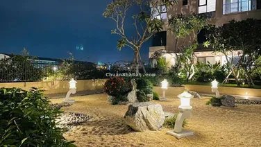 BÁN CĂN HỘ SÂN VƯỜN AKARI CITY - HIẾM NHẤT THỊ TRƯỜNG SỔ SẴN - CĂN HỘ TẦNG 3 SÂN VƯỜN RIÊNG - CHUNG