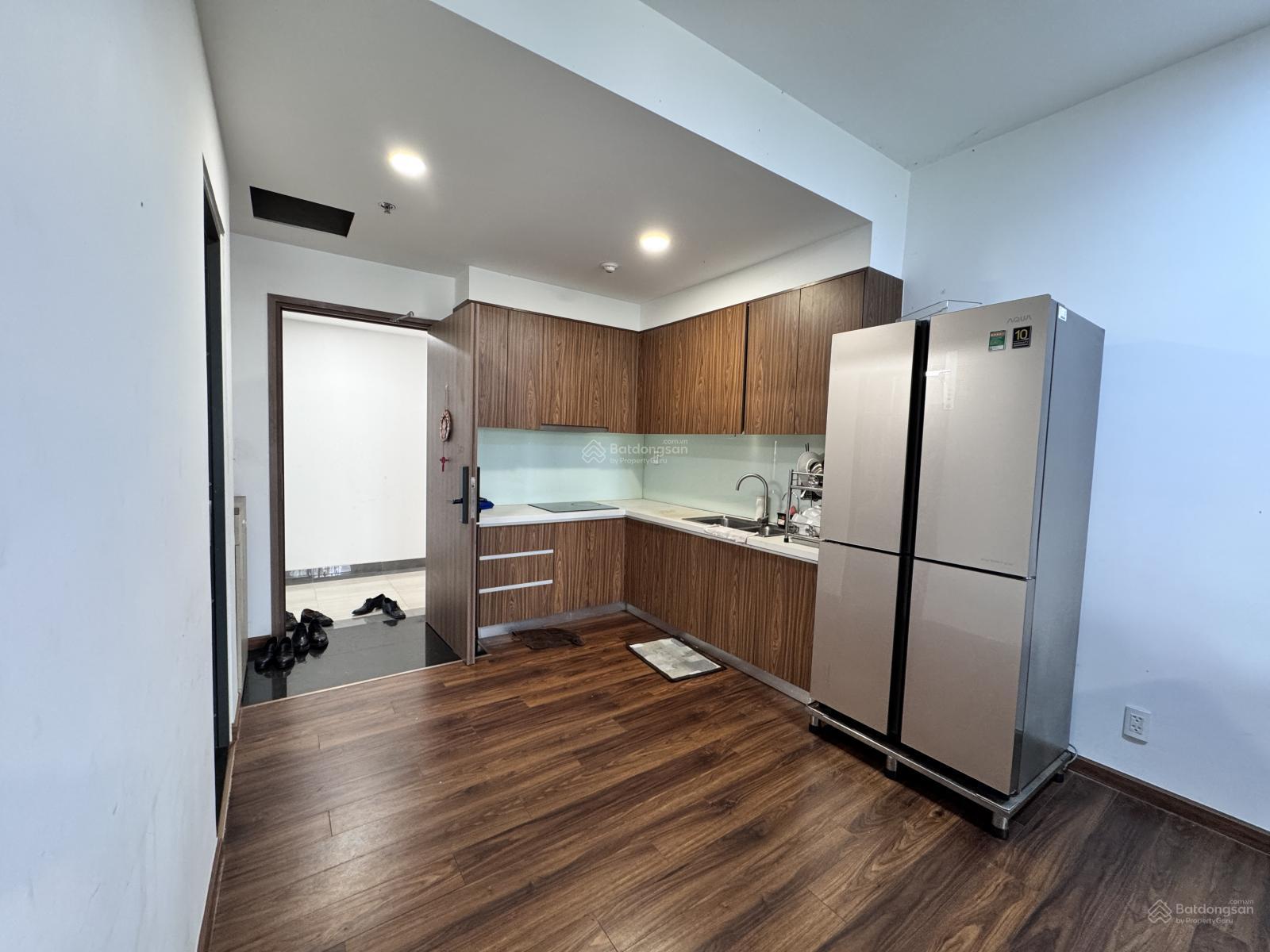 BÁN CĂN HỘ SÂN VƯỜN AKARI CITY - HIẾM NHẤT THỊ TRƯỜNG SỔ SẴN - CĂN HỘ TẦNG 3 SÂN VƯỜN RIÊNG - CHUNG