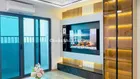 Hót Quá Căn Hộ CC 3PN, 2VS, 76m2 tại HH1B Linh Đàm, 4,6 tỷ, nhiều tiện ích, view đẹp căn góc.