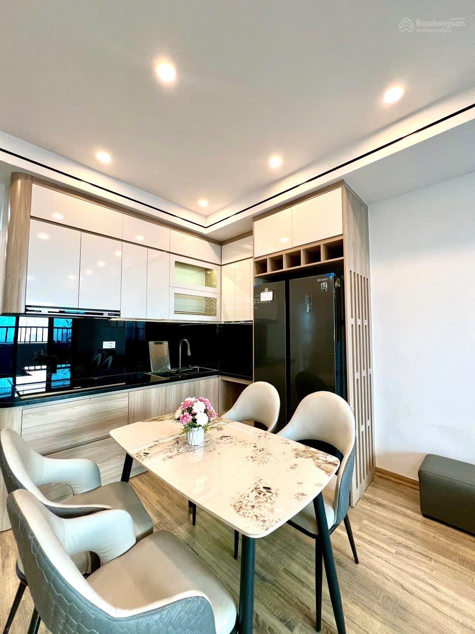 Hót Quá Căn Hộ CC 3PN, 2VS, 76m2 tại HH1B Linh Đàm, 4,6 tỷ, nhiều tiện ích, view đẹp căn góc.