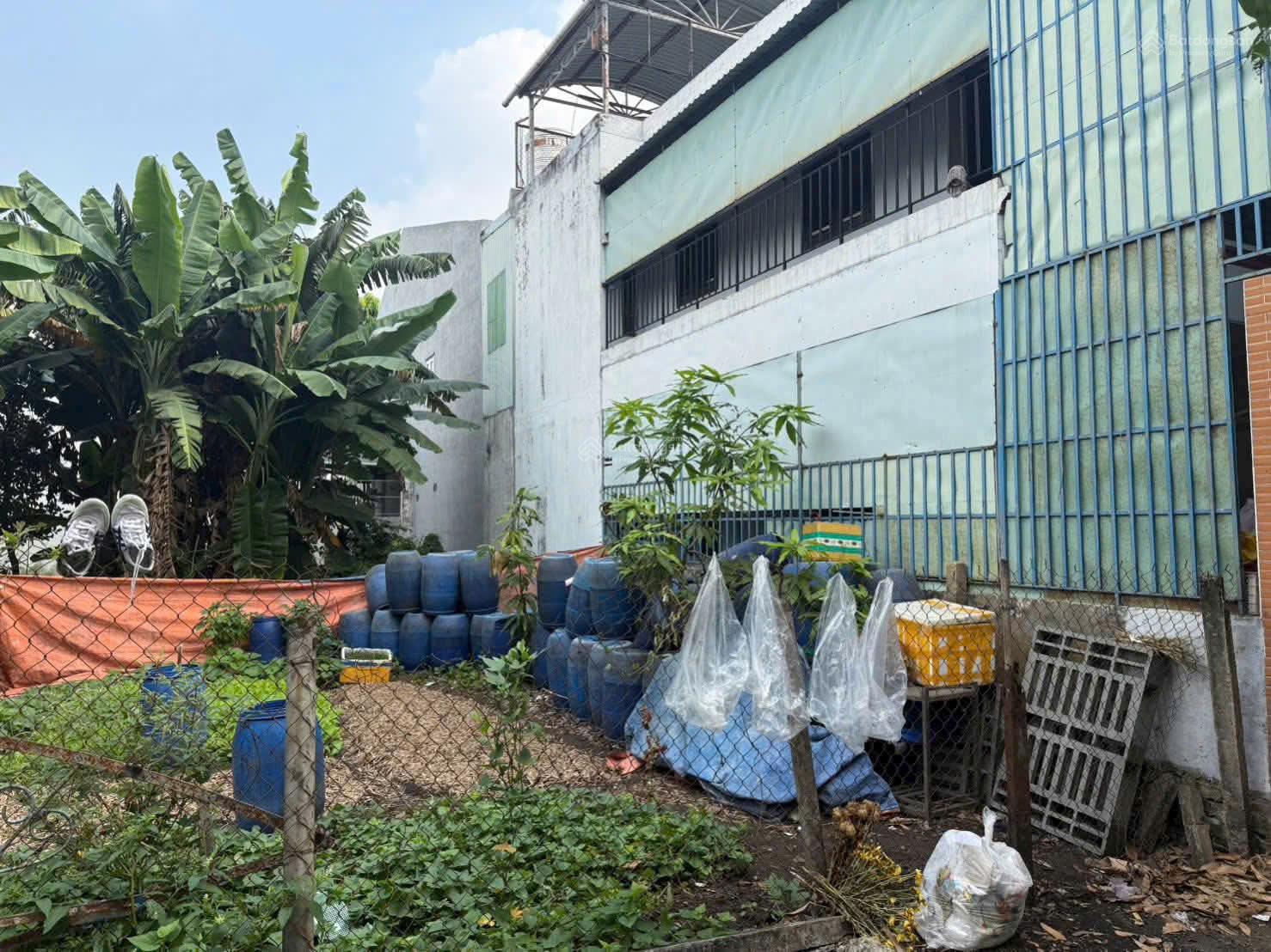 Bán đất đường Nguyễn An Ninh, phường Dĩ An, TP HCM (Dĩ An cũ) cách trường học 50m Bán đất đường Nguyễn An Ninh, phường Dĩ An, TP HCM (Dĩ An cũ) cách trường học 50m