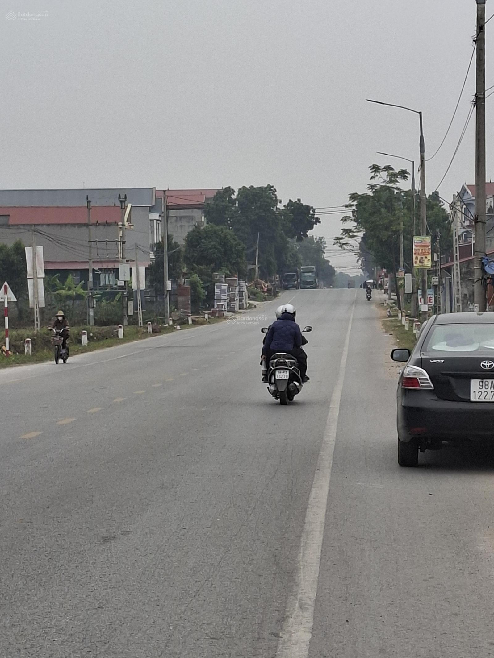 Bán đất tại xã Danh Thắng, 3,2 tỷ, 74 m2, pháp lý đầy đủ, hướng Đông Nam