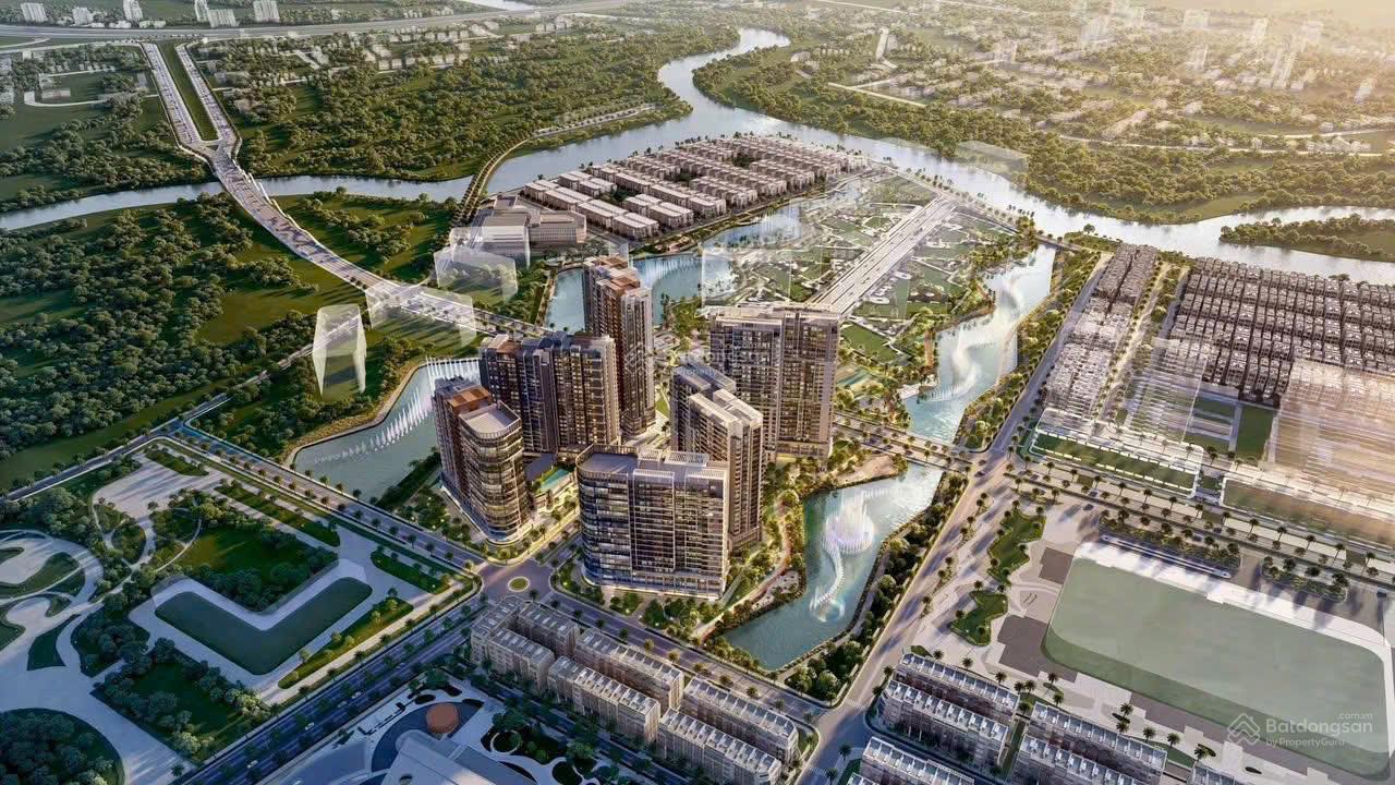 Em còn nhiều căn khu CT5 The Global City - Quận 2, thanh toán giãn, thanh toán chỉ 10%