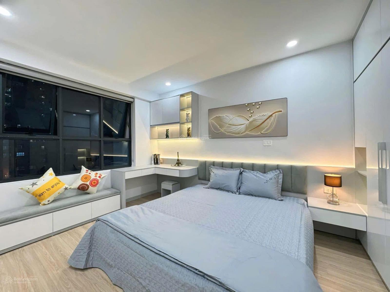 Căn 2PN - diện tích sử dụng 75m2 tầng trung - Ecolife Capitol tòa A1 tầng trung | Giá 6.9 tỷ quá RẺ