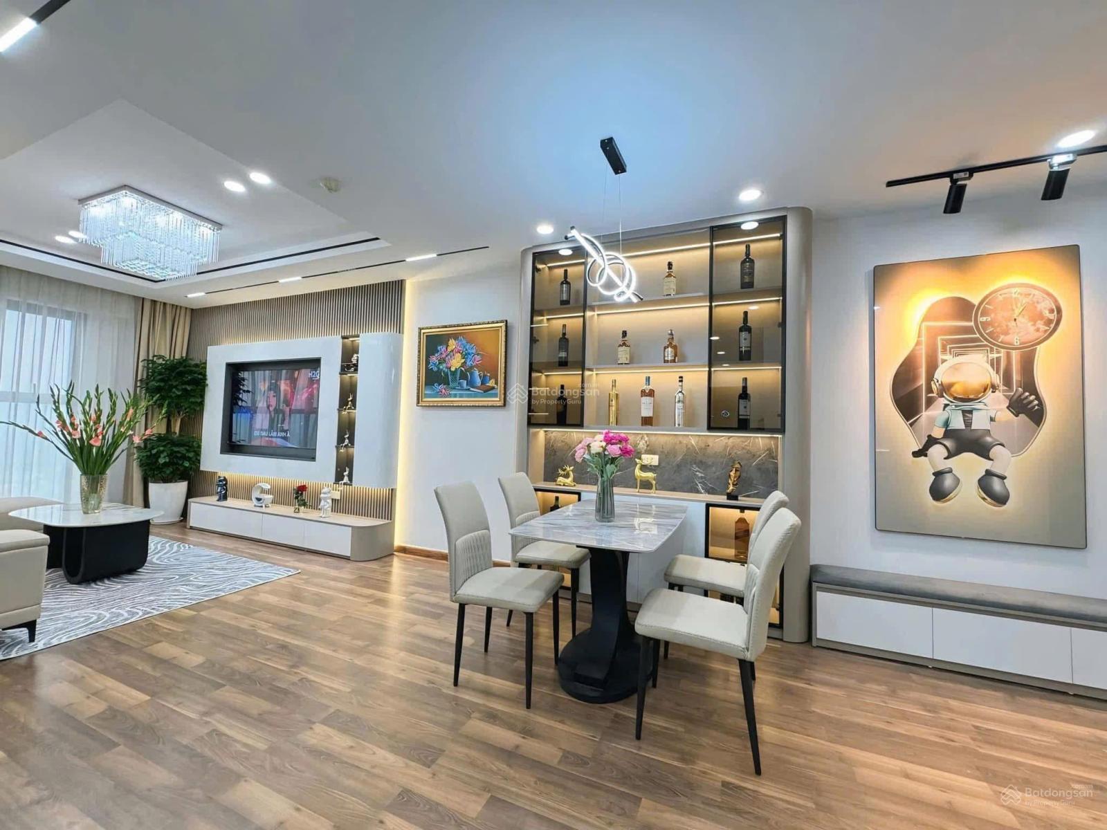 Căn 2PN - diện tích sử dụng 75m2 tầng trung - Ecolife Capitol tòa A1 tầng trung | Giá 6.9 tỷ quá RẺ