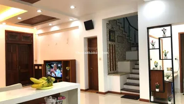 Cho thuê căn biệt thự, full đồ tại Palm Garden Việt Hưng. 0936 213 ***