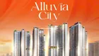 Độc quyền căn 2PN tầng 9 view nội khu tòa Alumi 3 - Mua trực tiếp CĐT - Quà tặng 3 chỉ vàng