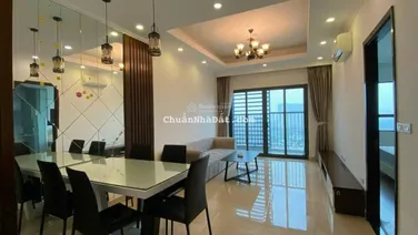 Bán chung cư 2PN 2VS tòa The Two, Gamuda, Hoàng Mai, Hà Nội (view nội khu - view triệu đô)