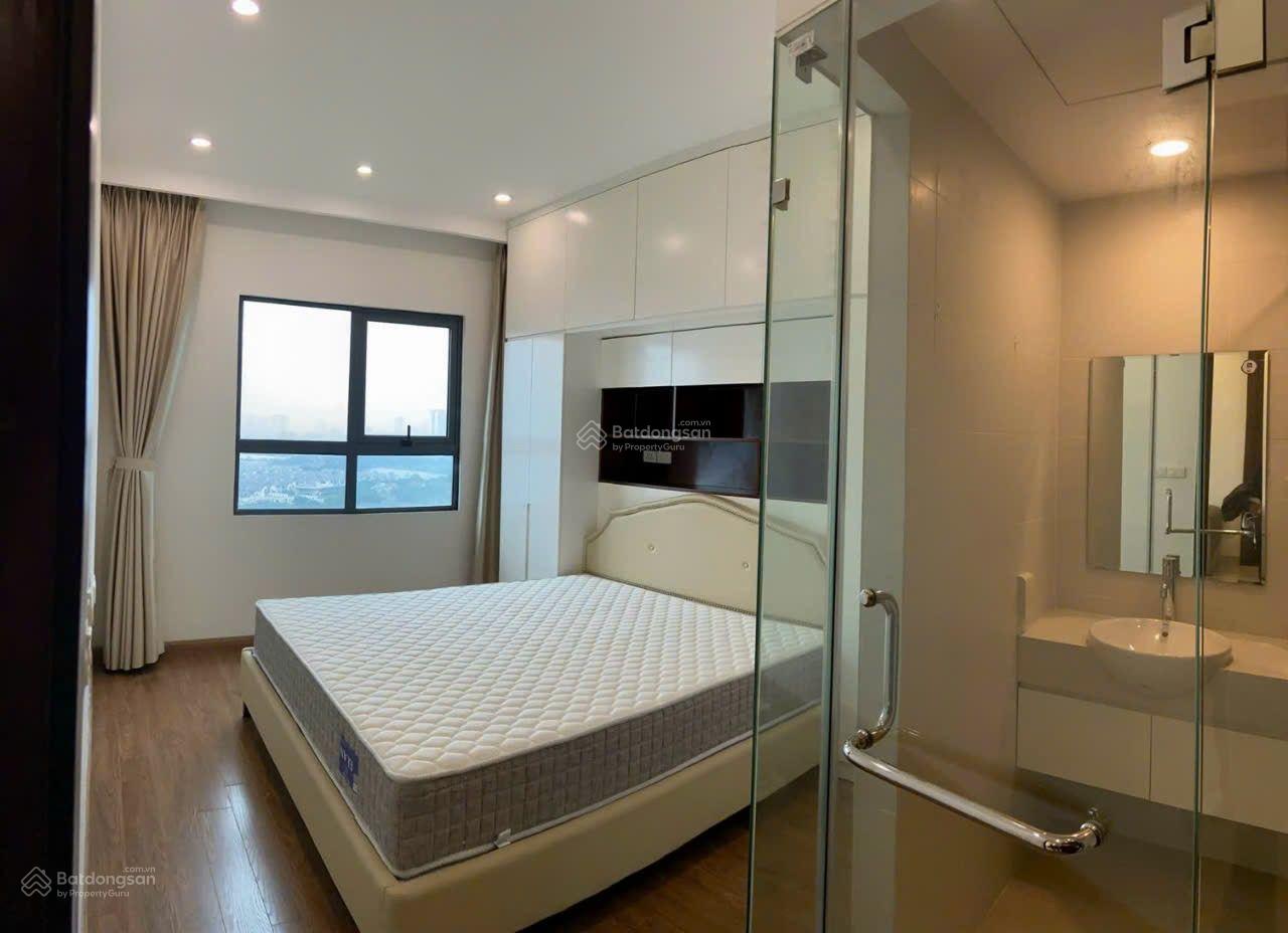 Bán chung cư 2PN 2VS tòa The Two, Gamuda, Hoàng Mai, Hà Nội (view nội khu - view triệu đô)