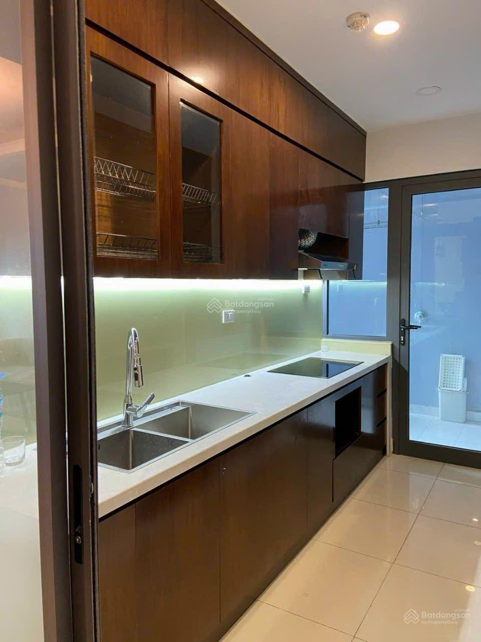 Bán chung cư 2PN 2VS tòa The Two, Gamuda, Hoàng Mai, Hà Nội (view nội khu - view triệu đô)