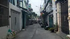 BÁN GẤP NHÀ 4 TẦNG. CƯ XÁ PHÚ LÂM A. P12. Q6. GIÁ 7.4 TỶ.