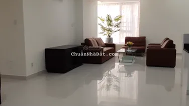 Hot! Bán căn hộ Terra Rosa 3PN, 3WC full nội thất. Giá 4 tỷ