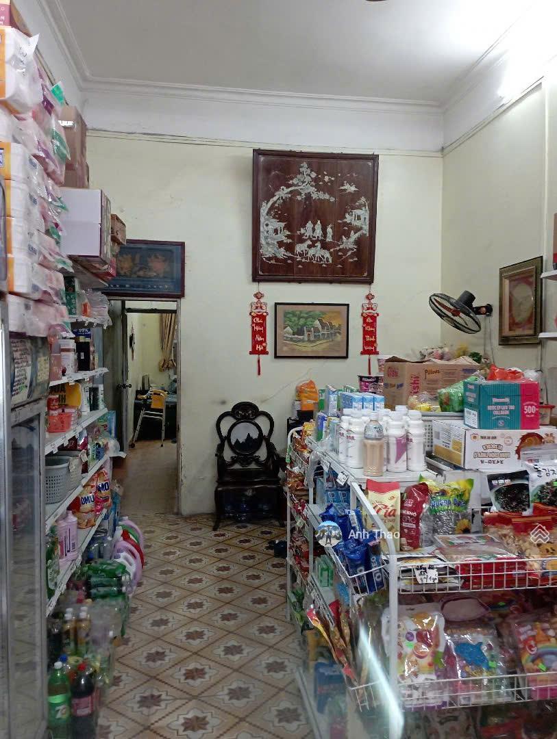 Giá tốt | mặt phố Kim Hoa | 68m2 x 3 tầng | MT 4m | giá chỉ 24.5 tỷ