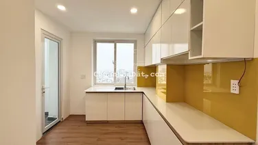 Bán chung cư Ngô Gia Tự, quận 10, Full nội thất đẹp giao ngay, sổ hồng lâu dài