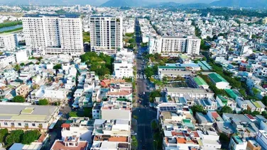 Tốt nhất thị trường gả nhanh trước tết lô đường Văn Tiến Dũng, Phước Hải, giá bán nhanh 10.4tỷ