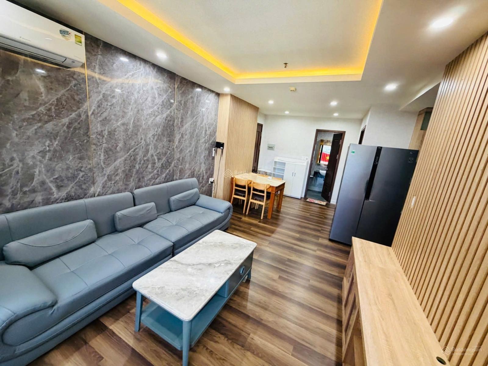 Cho thuê 3 căn hộ chung cư CT2 VCN Phước Hải Nha Trang vào ở ngay full nội thất