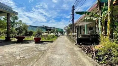 Bán lô đất thổ cư hẻm Châu Thị Kim, xã An Vĩnh Ngãi, tp Tân An, Long An, diện tích: 4,5 x 40m