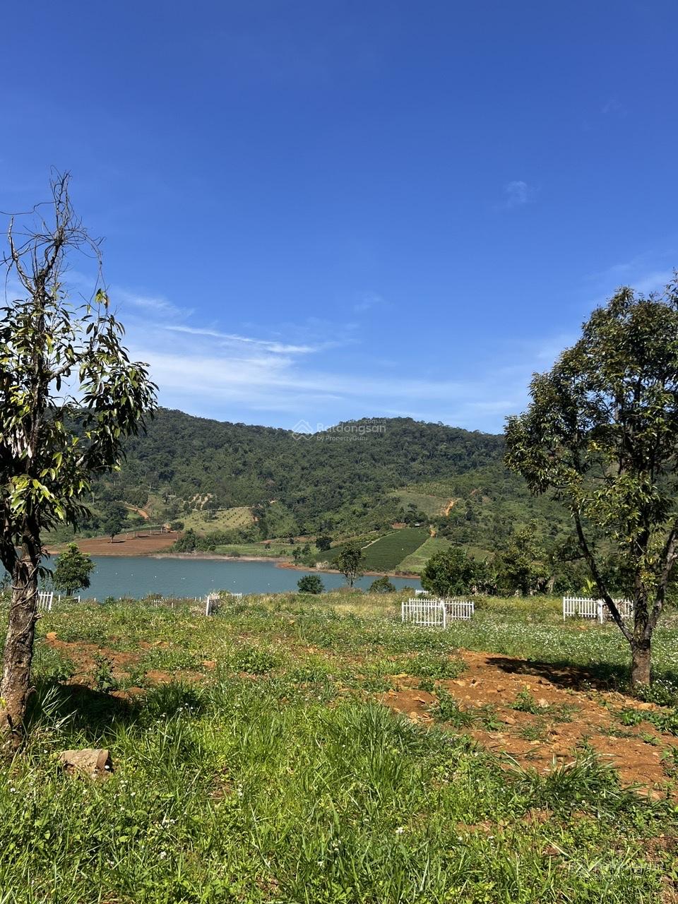 Đất giáp hồ Đảo Ngọc Lộc Tân, Phường 2, Bảo Lộc - 100m mặt hồ | 3,2 sào - 750 triệu/sào Đất giáp hồ Đảo Ngọc Lộc Tân, Phường 2, Bảo Lộc - 100m mặt hồ | 3,2 sào - 750 triệu/sào
