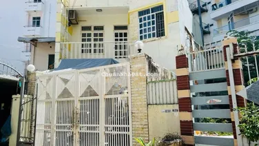 Bán nhà 2 tầng hẻm Tuệ Tĩnh phường Lộc Thọ Nha Trang giá rẻ