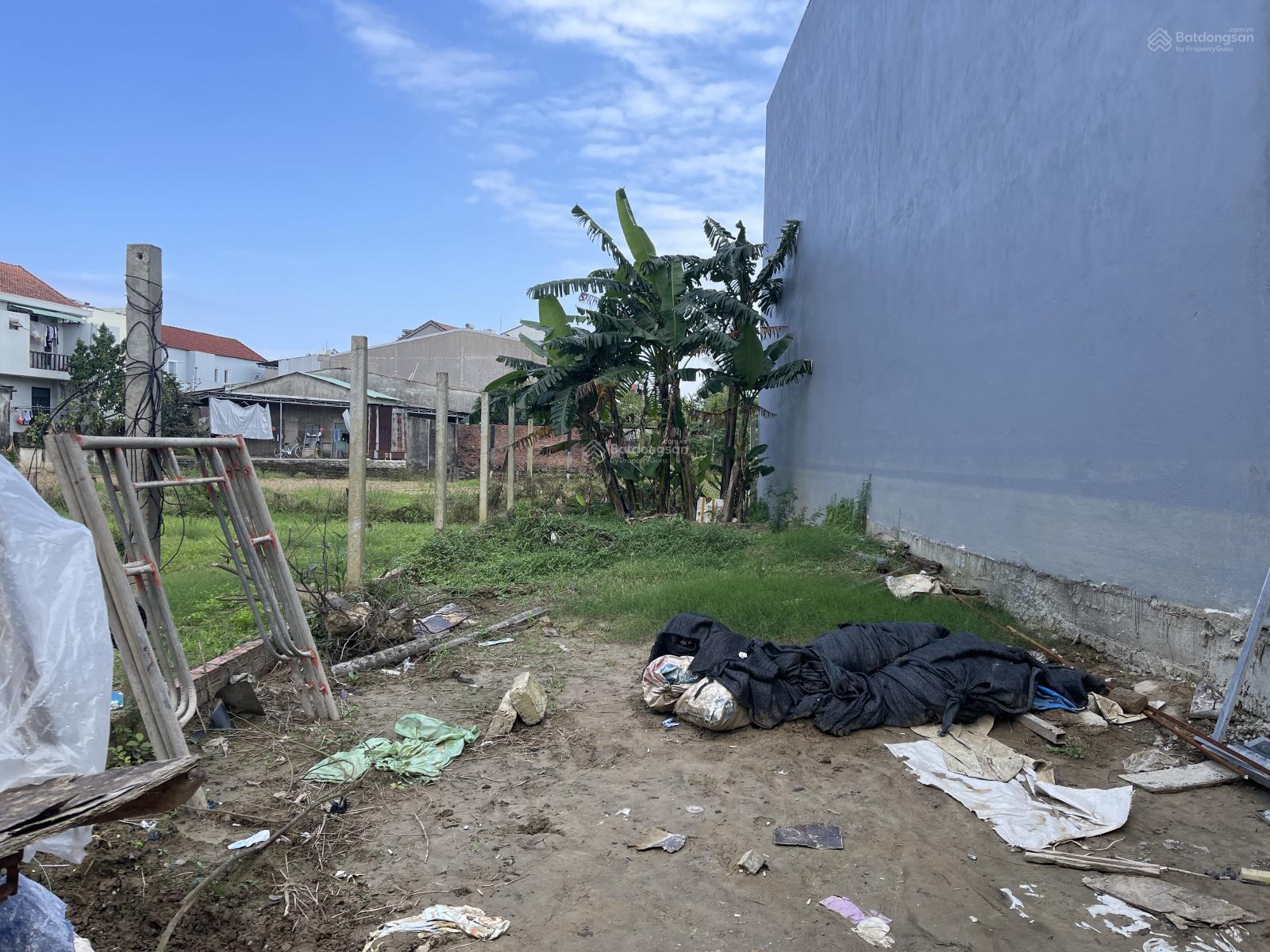 Đất đẹp thôn 1 Cẩm Nam, cách chợ Hội An 500m, sau lưng Moire Resort. Quá hợp để xây homestay, villa