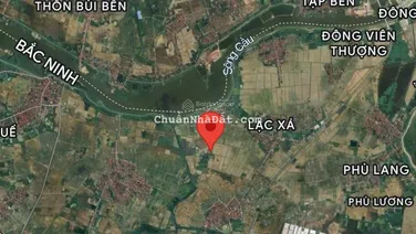 Anh chủ đất đẹp trai 6 múi. Cần bán lô đất tiêu Tết. Vị trí Xuân Thủy Quế Tân ngay KCN mở rộng
