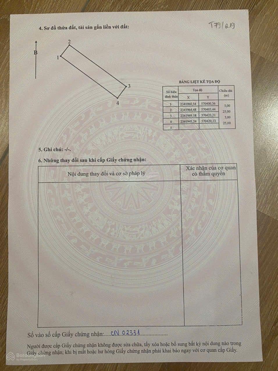 Anh chủ đất đẹp trai 6 múi. Cần bán lô đất tiêu Tết. Vị trí Xuân Thủy Quế Tân ngay KCN mở rộng