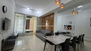 Chủ nhà cần bán nhanh căn hộ Officetel River Gate- 38m2- Giá 3,95 tỷ- 091875317
