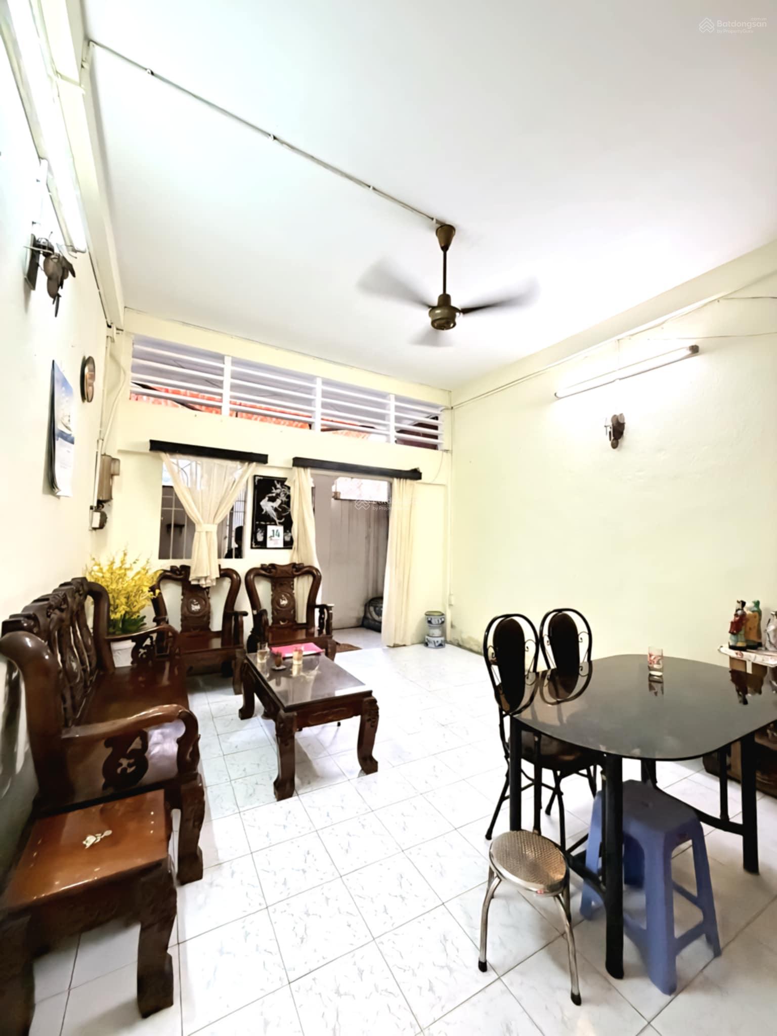 Bán nhà hxh Vạn Kiếp Bình Thạnh 65m2 - 3 tầng 5PN - Sát Quận 1 & Phú Nhuận - 9.79 tỷ