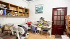 Ngay Tân Thành, Âu Cơ, Luỹ Bán Bích, nhà 3 tầng BTCT, 100m2 (4x25m) HXH thông, oto vô nhà