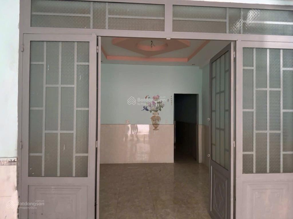 Bán nhà Hương Lộ 2, Bình Tân, hẻm 3m rẻ quá