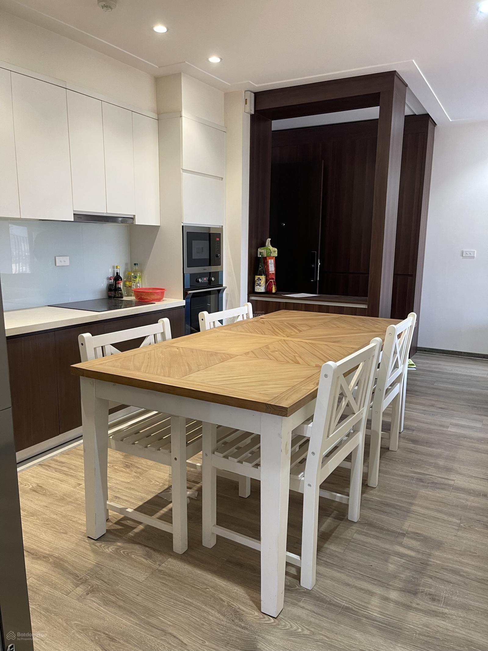 Bán căn hộ 3PN 107m2 Norther Diamond Long Biên, Hà Nội