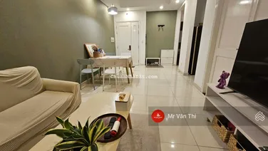 Chính chủ cho thuê 2PN Florita, 14 triệu VND, 69m2 căn góc, view hồ bơi (chưa cho thuê bao giờ)