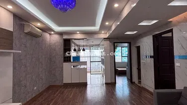 Bán căn hộ 2PN Xuân Mai Tower CT2 Tô Hiệu, giá cực chất 5,76 tỷ, 78m2