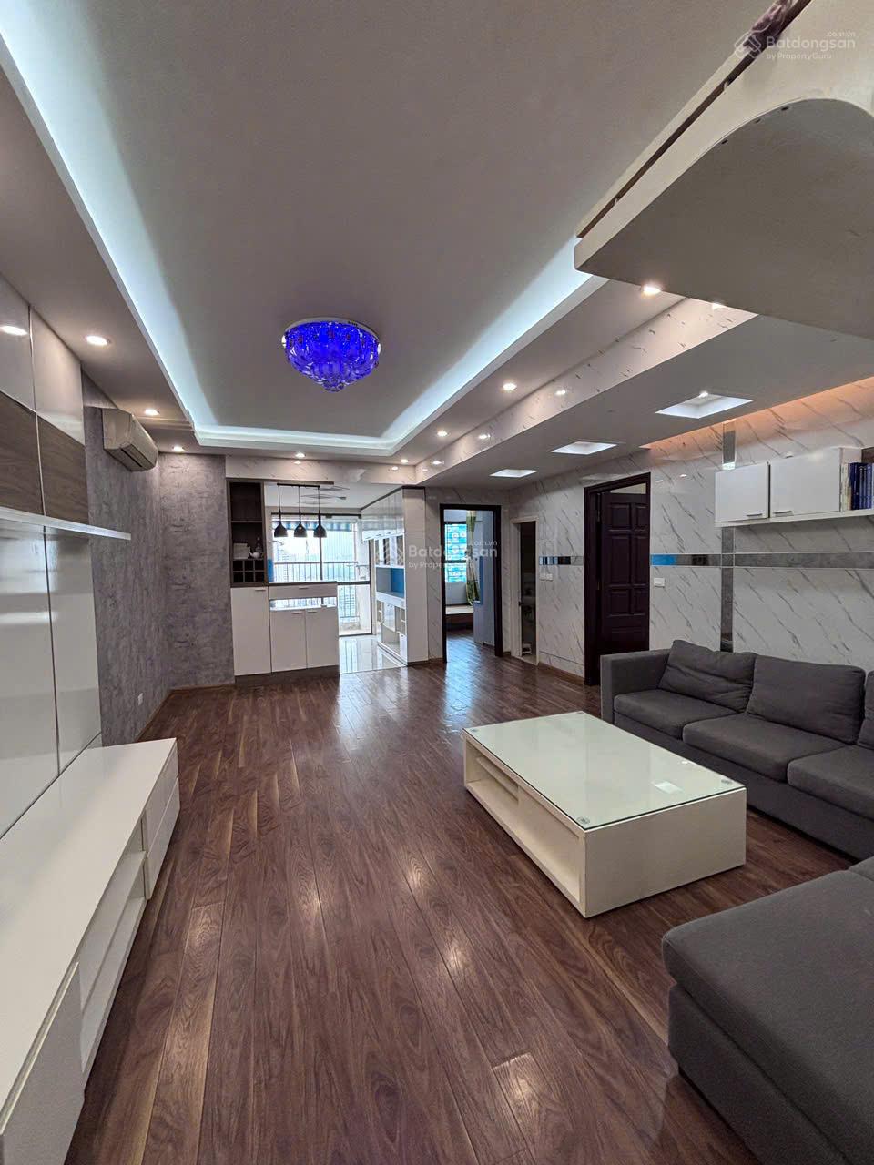 Bán căn hộ 2PN Xuân Mai Tower CT2 Tô Hiệu, giá cực chất 5,76 tỷ, 78m2