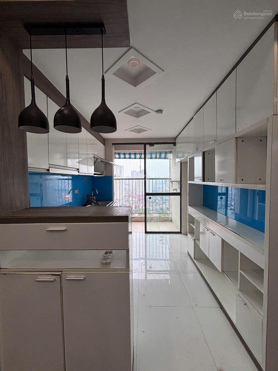 Bán căn hộ 2PN Xuân Mai Tower CT2 Tô Hiệu, giá cực chất 5,76 tỷ, 78m2