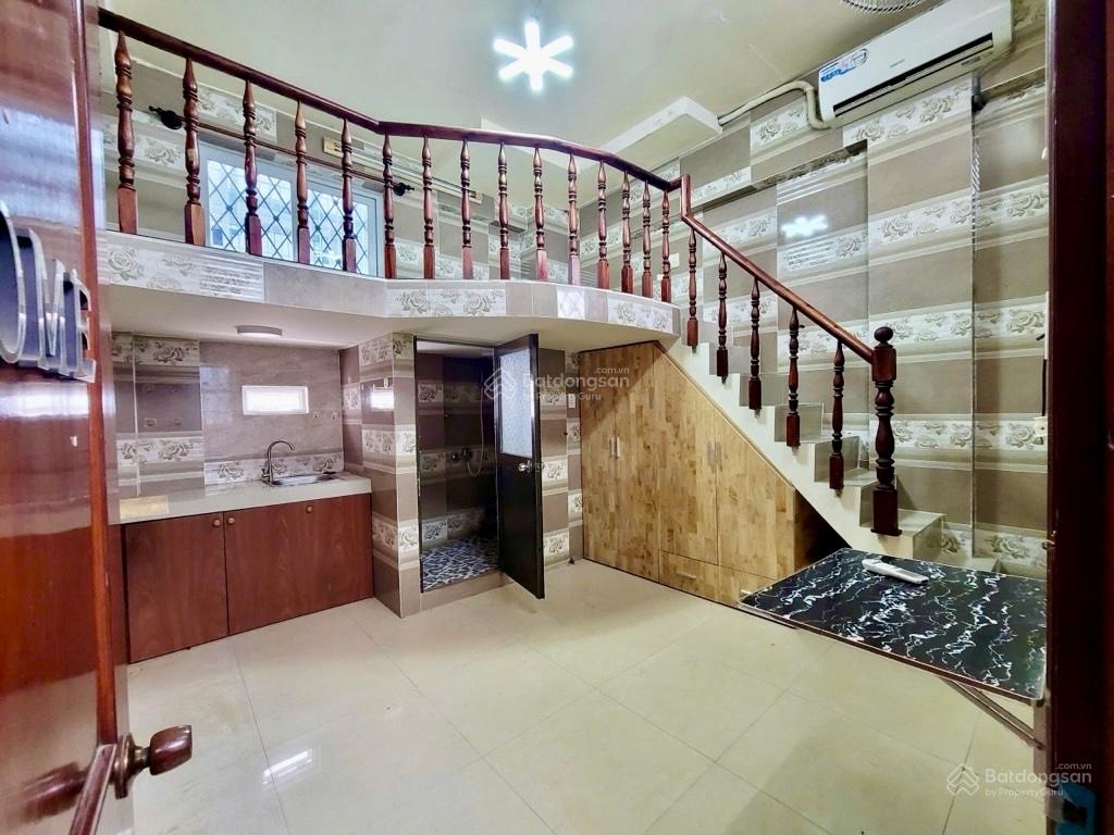 Bán CHDV Lạc Long Quân dòng tiền 100 triệu/tháng giá tốt hiếm có - DT 159m2 - Giá chỉ hơn 19 tỷ