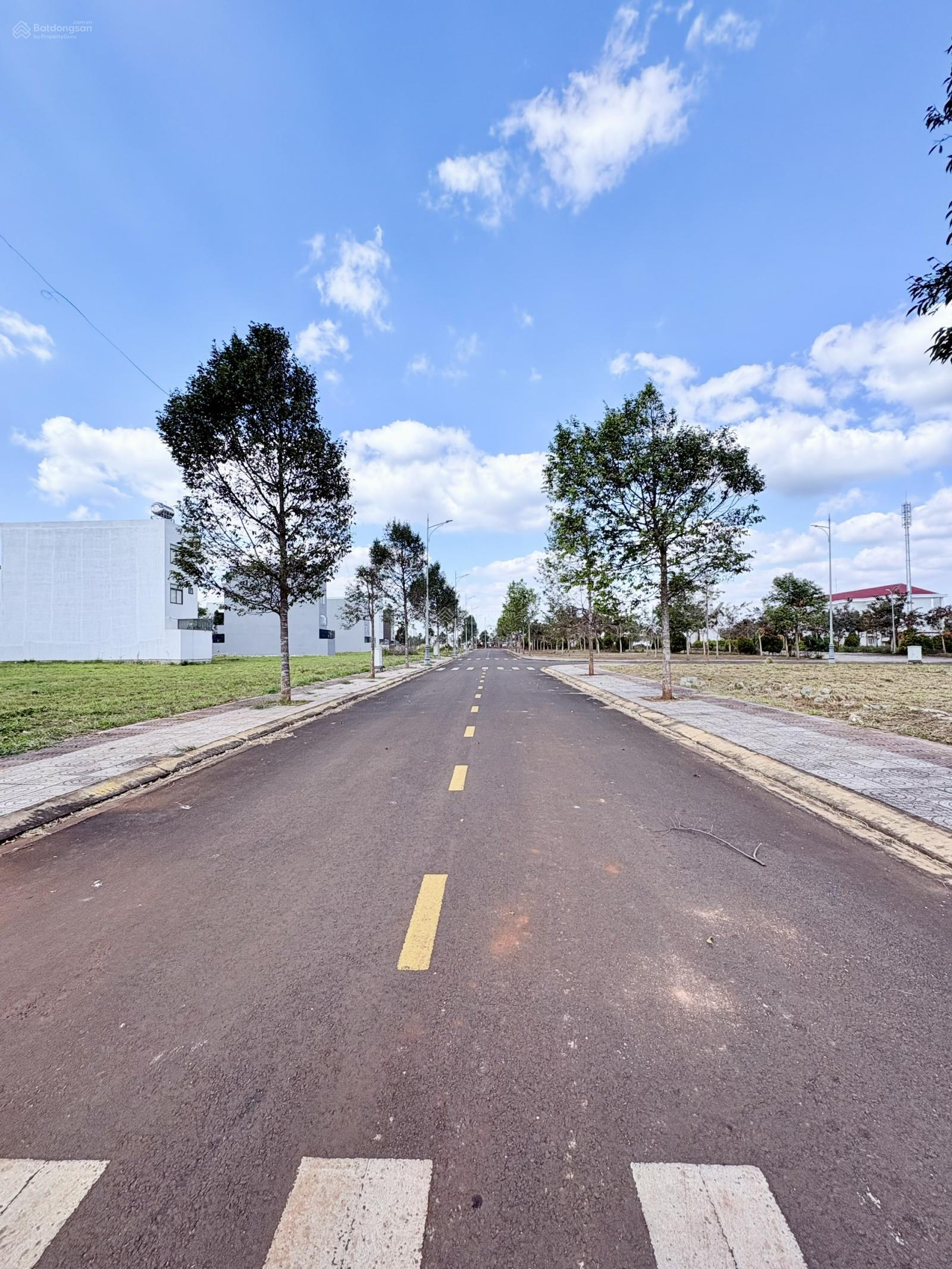 Đất nền KĐT Ân Phú đối diện công viên - LK5